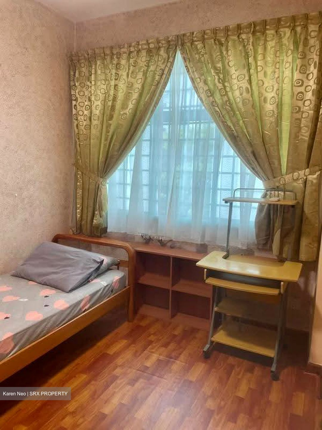Changi Court (D16), Condominium #612623971